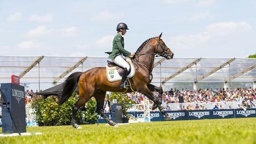 The new Longines series of European Nations’ Cups will not be launched until 2021.