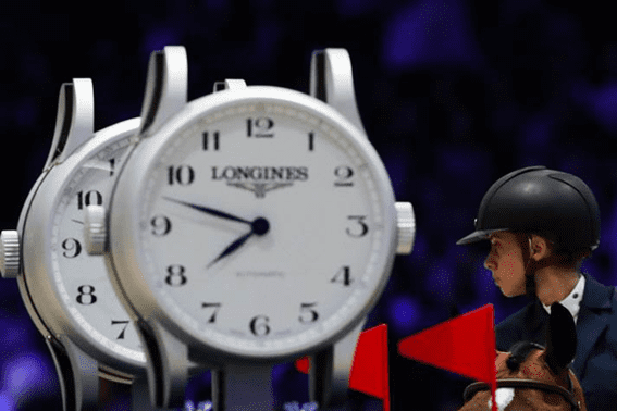 Fim do patroc nio com a Longines pode ser o fim do Paris Masters