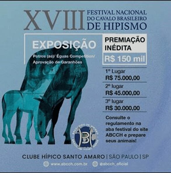 Festival Interescolar de Xadrez - Etapa Cavalo em Brasília - 2023 - Sympla