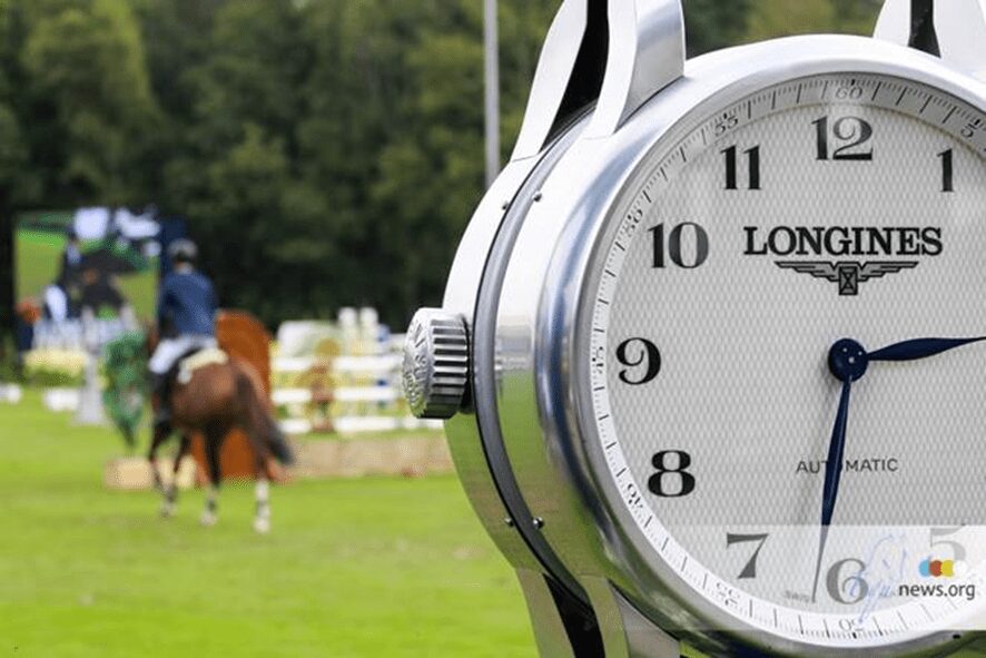 A FEI confirma a classifica o de qualifica o da Longines League